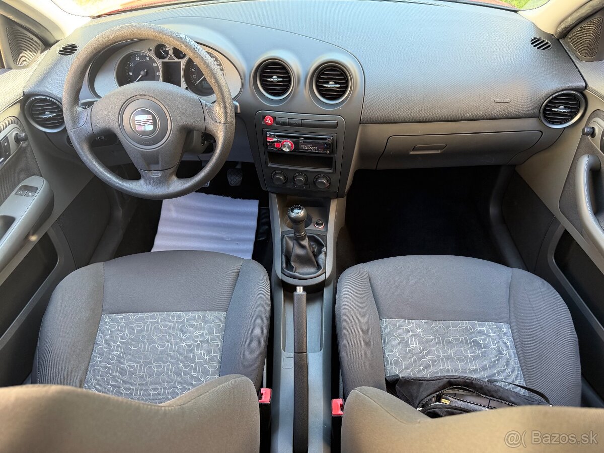 Seat Cordoba 1.2 12V Reference - 13