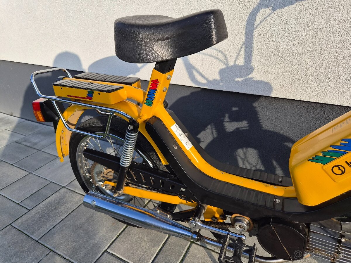 Babetta 210 100 r.v. 1997 - 13