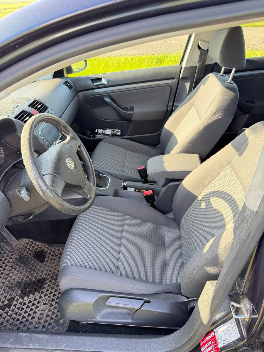 Volkswagen golf combi - 13