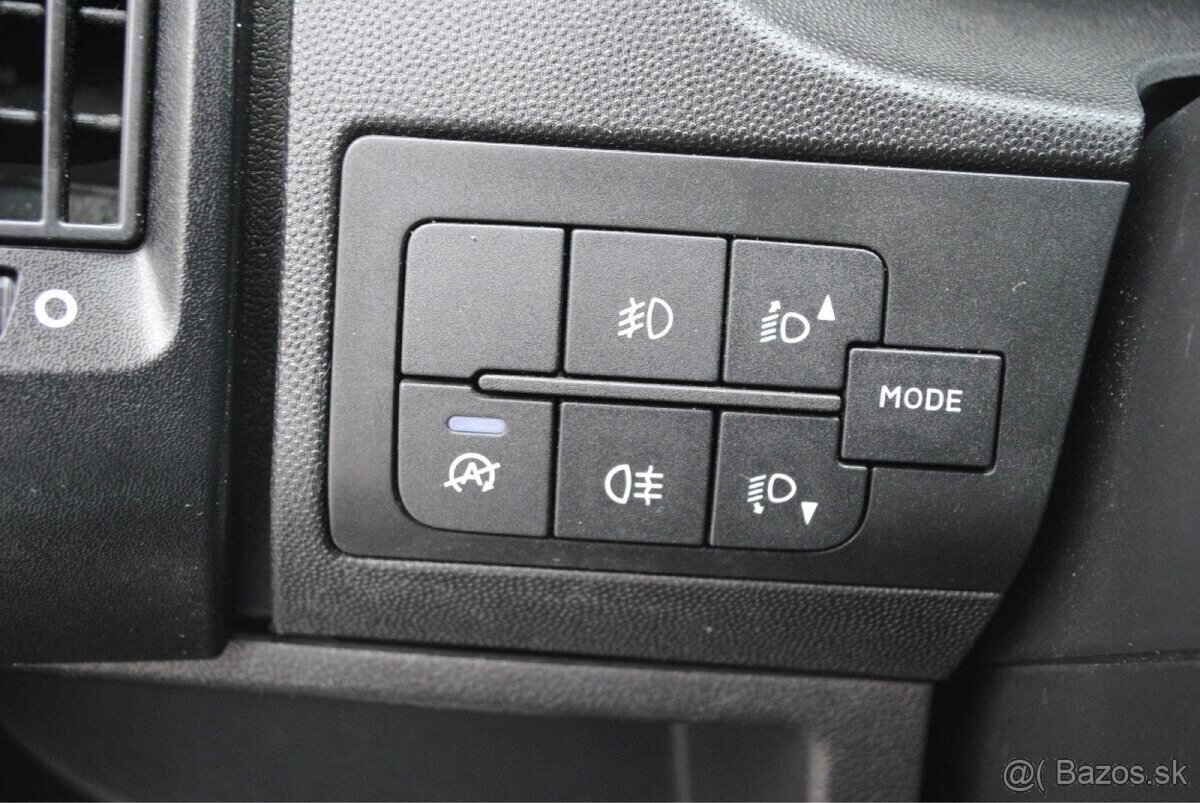 Peugeot Boxer 2.2D - ODPOČET DPH - PREDAJ AJ NA SPLÁTKY - 13