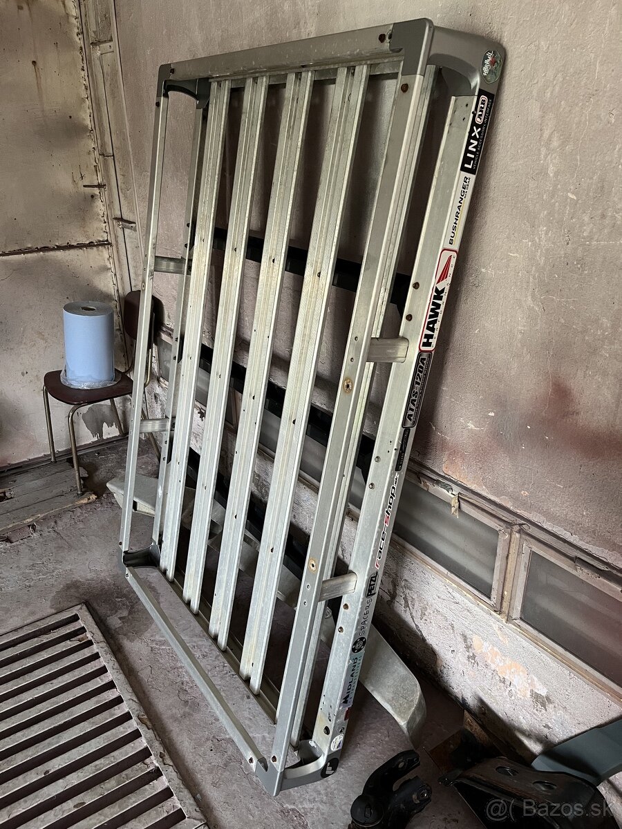 expedicna zahradka , offroad - 13