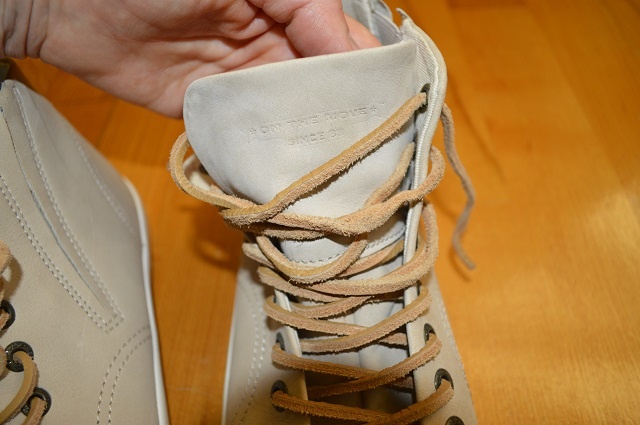 predam krasne kozene topanky VAGABOND - 13