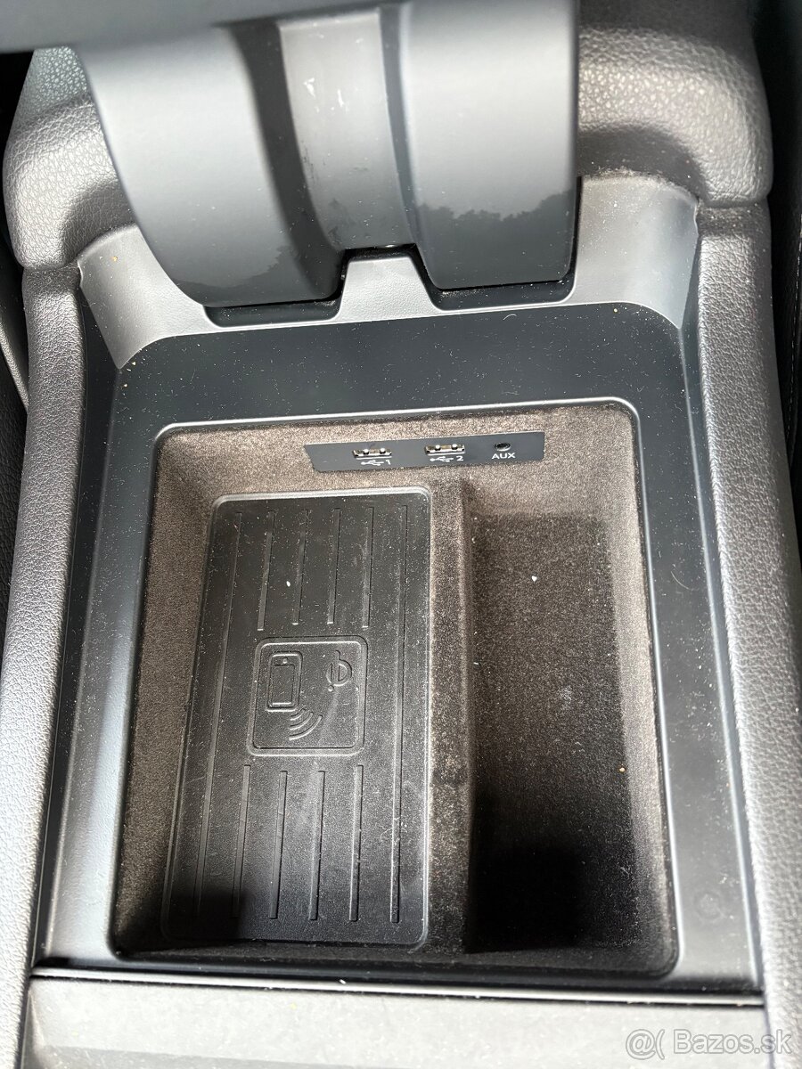 Audi Q7 3.0 TDi 200kw WEBASTO/NAVI/KESSY - 13