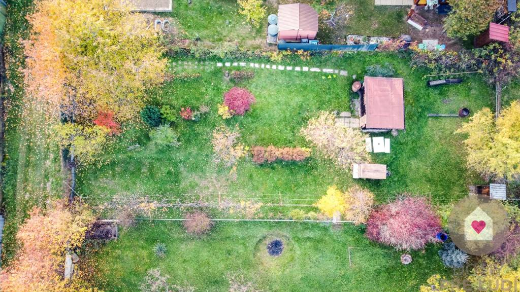 KOŠICE/SEVERNÉ MESTO - Záhradná chatka v príjemnom prostredí - 13