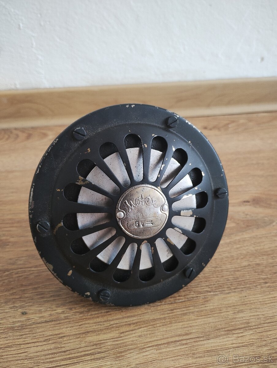 PREDÁM ORIGINÁL DIELY MOTORA JAWA PÉRÁK 250 FJ / KOMUNISTA - 13