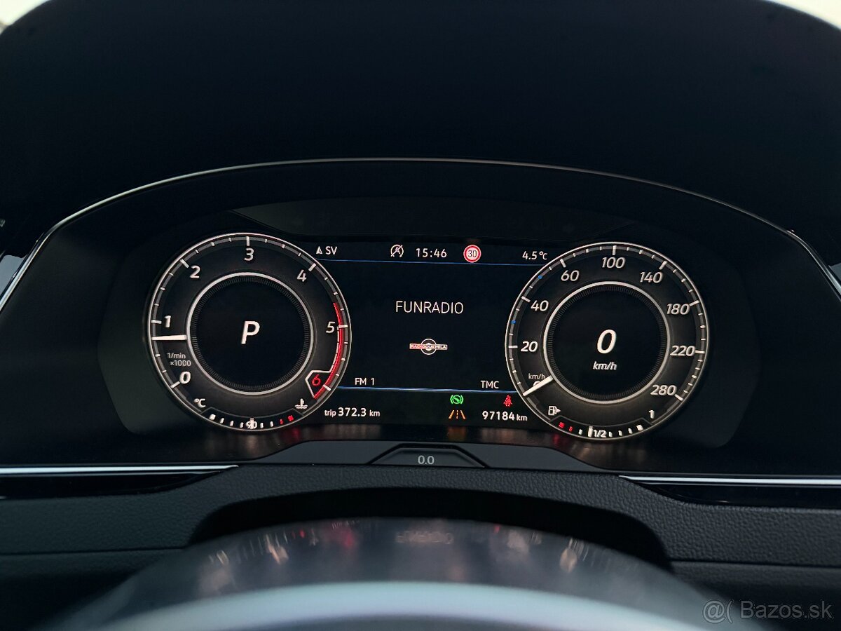 Volkswagen Arteon 2.0 TDI R-Line DSG | 110 kW | 2019 - 13