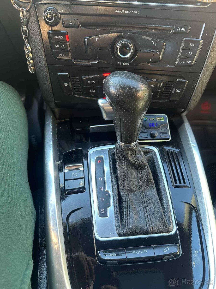 Audi Q5 3.0 Quatro s-line - 13