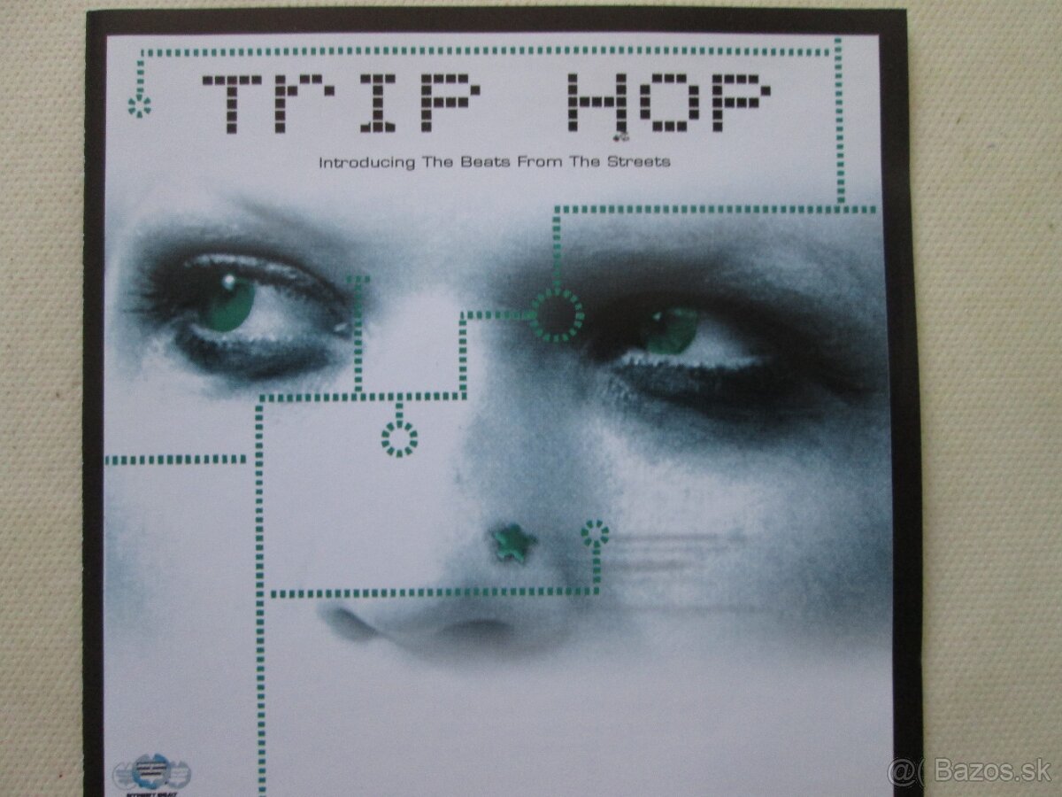 Trancemaster 20 (3cd) + The Ibiza selection + Tranceworld - 13