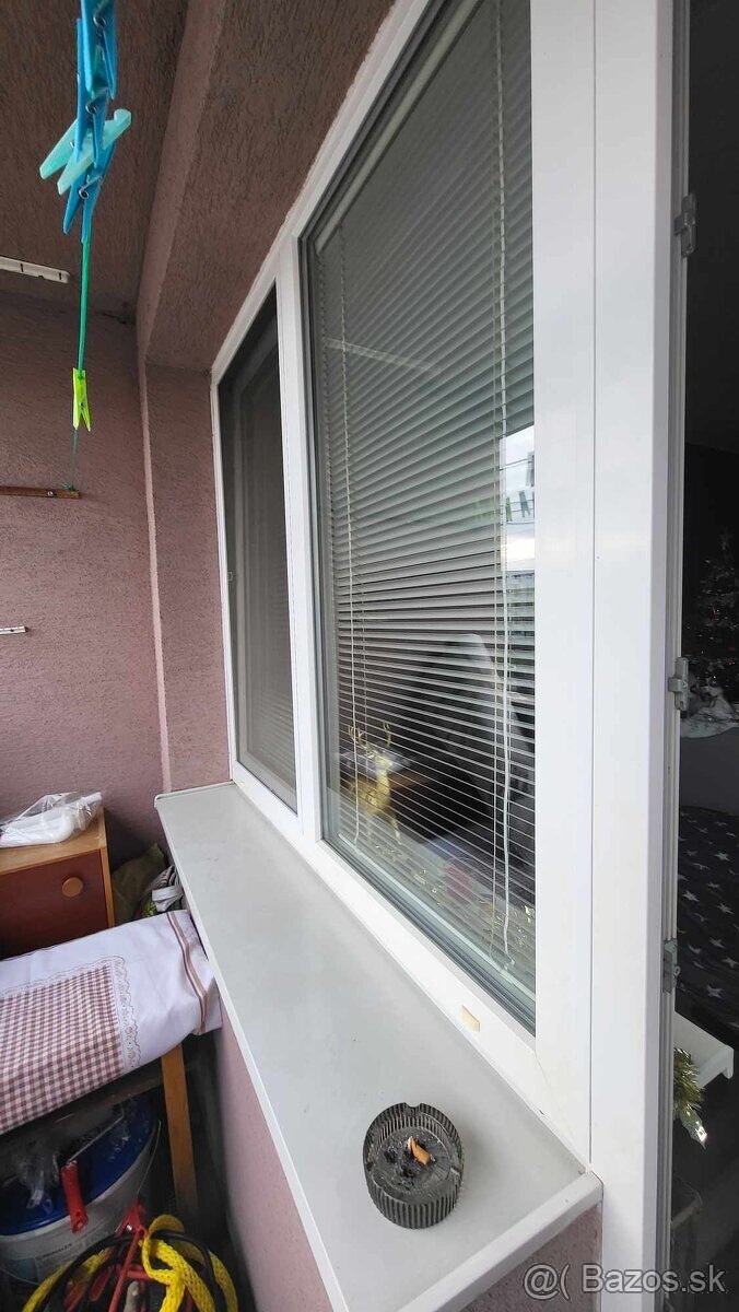 Na predaj 3 izbový byt Levice Výhodne - 13