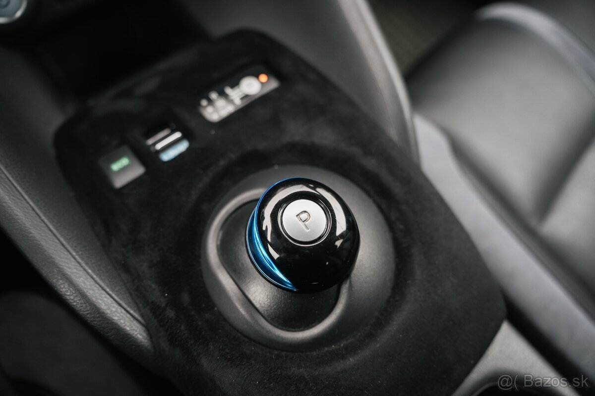 Nissan Leaf 62kWh Tekna - 13