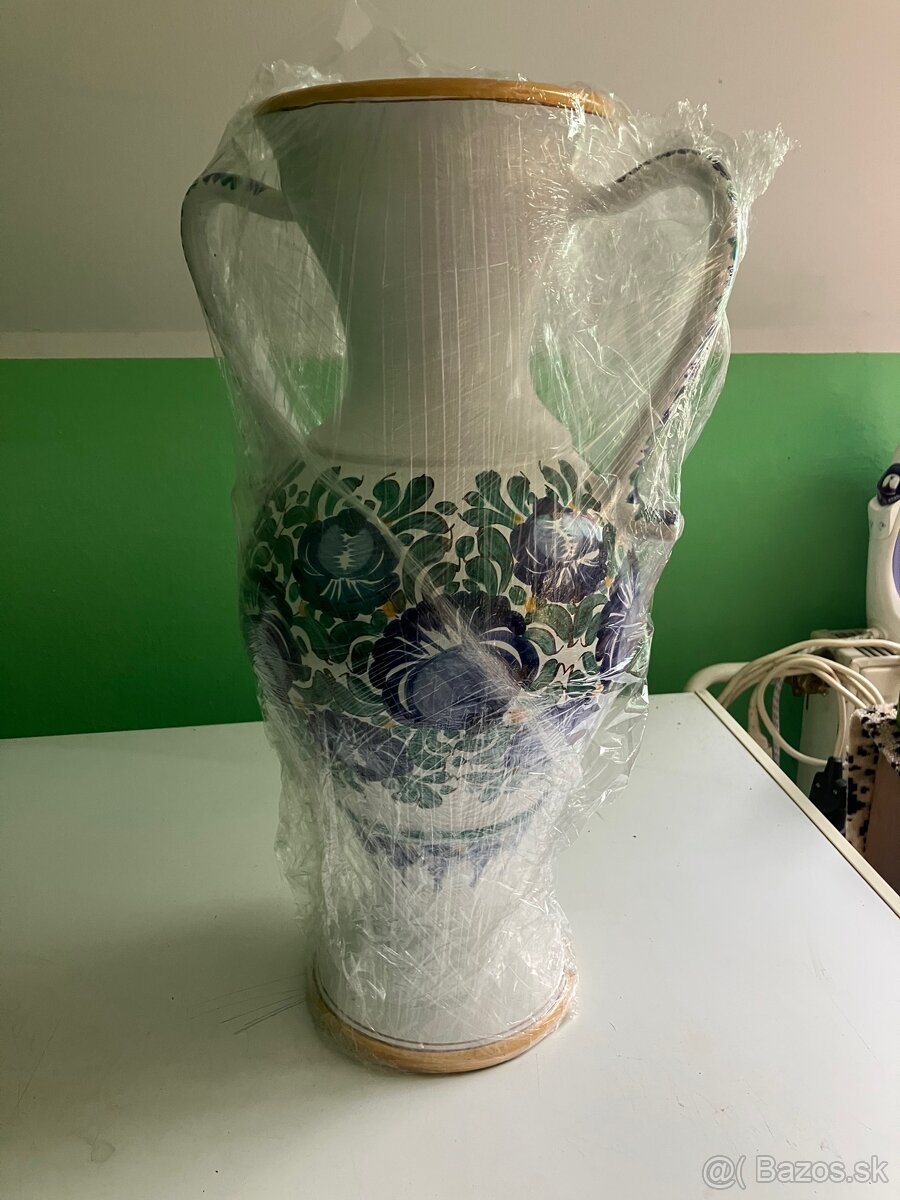 MODRANSKA keramika - 13