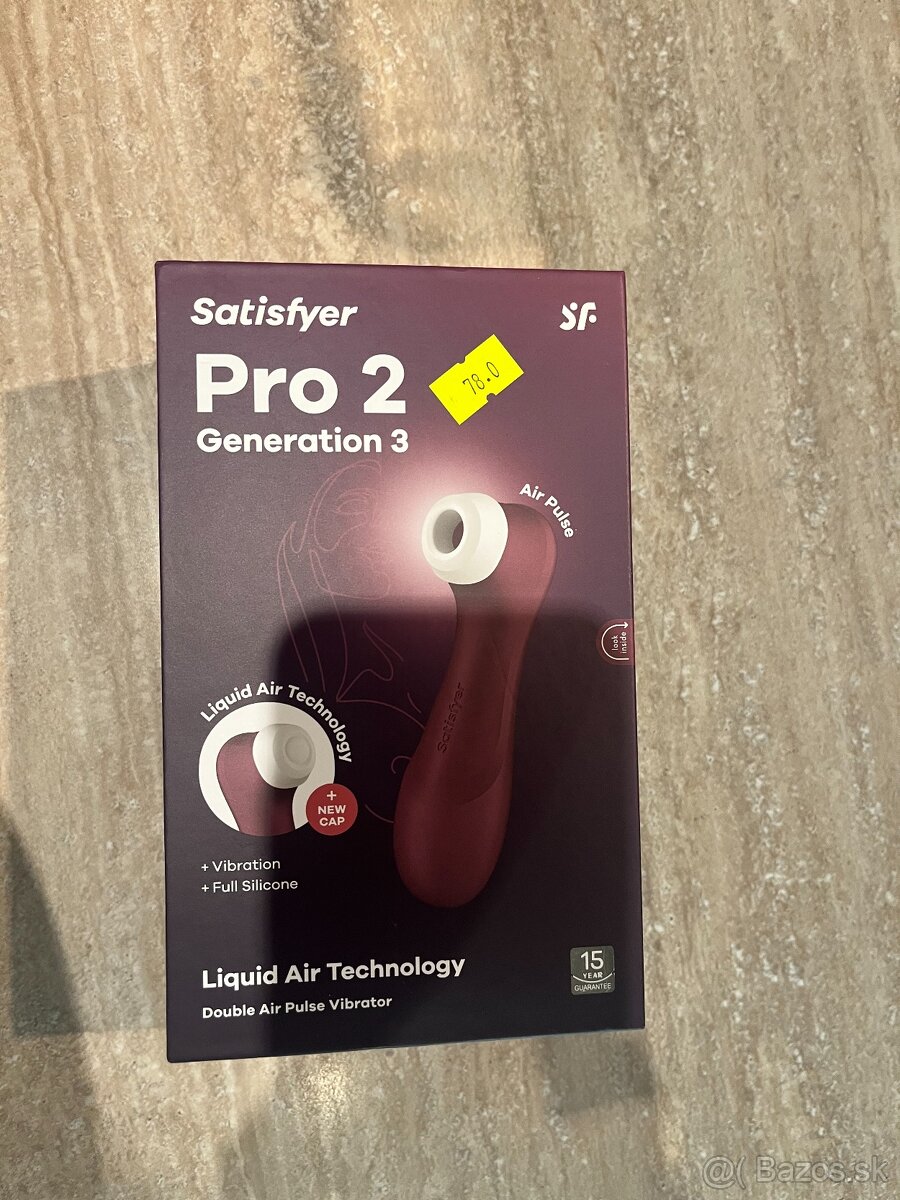 Ponukam eroticke pomocky 1 - 13