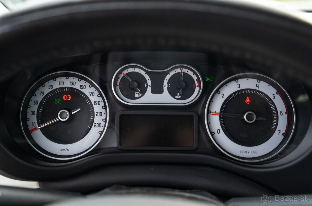 Fiat 500L 1.3 MultiJet - 13