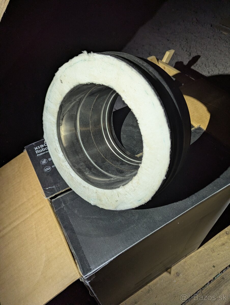 Schiedel Permeter 50 - 13