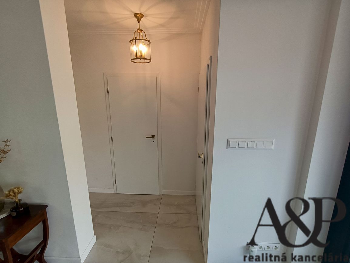 NOVOSTAVBA - 4 IZB. RD, POZEMOK 354M2, KOSTOLIŠTE, okr. MALA - 13