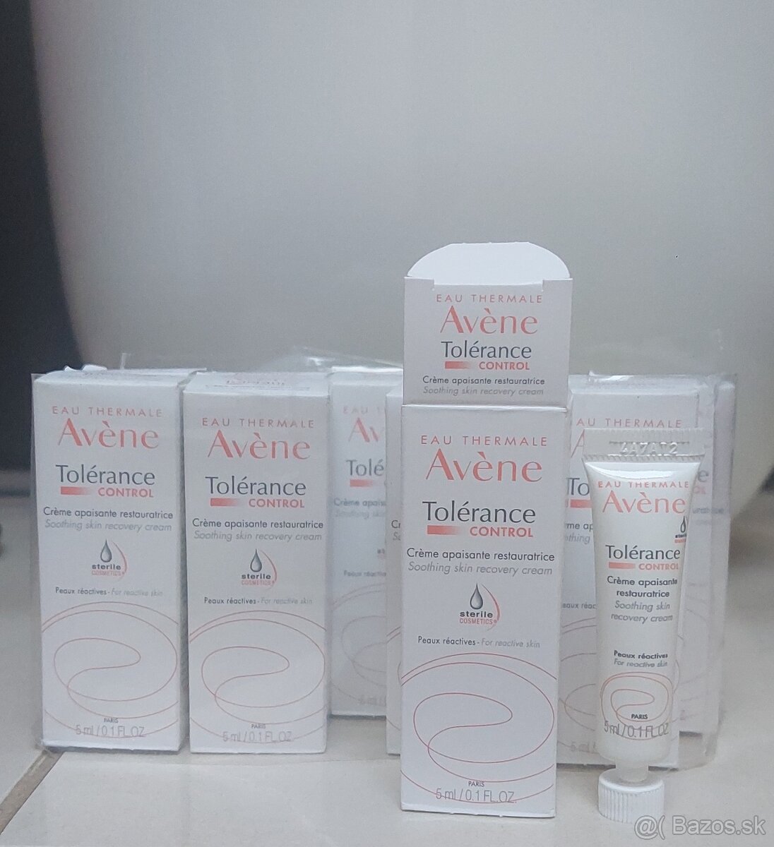 predam nove kremy AVENE - 13