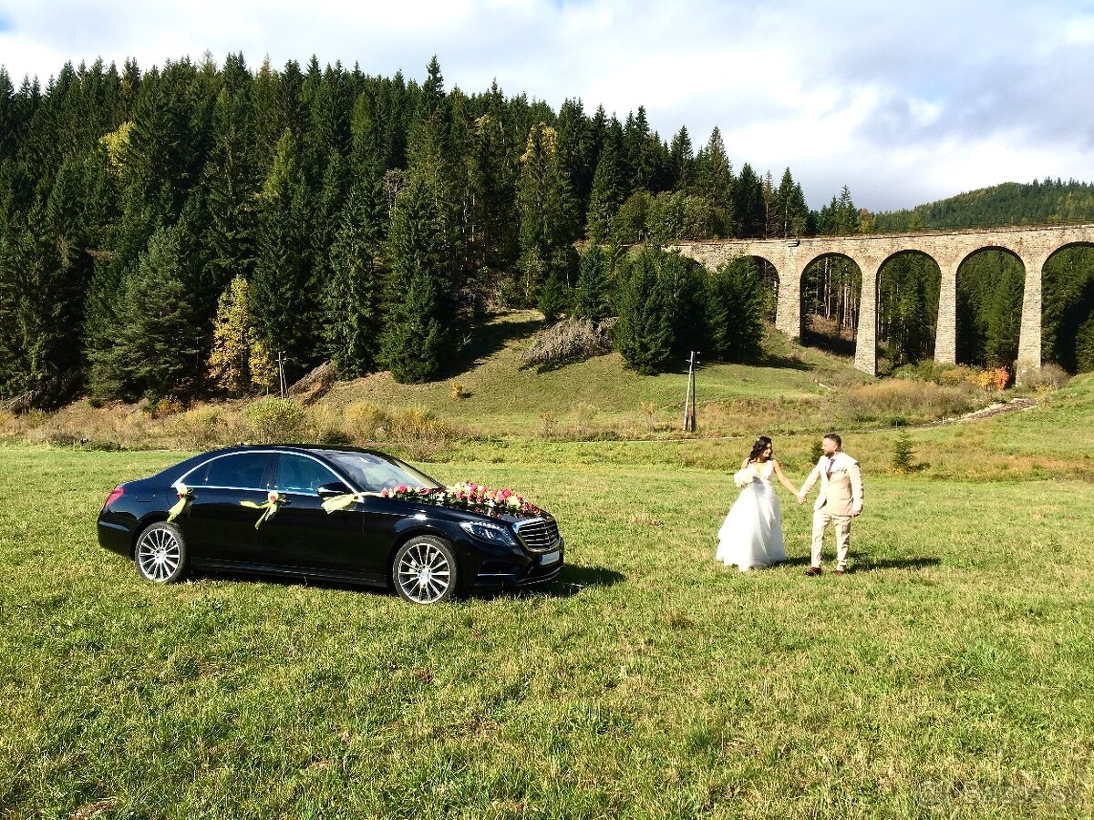 AUTO NA SVADBU - 13