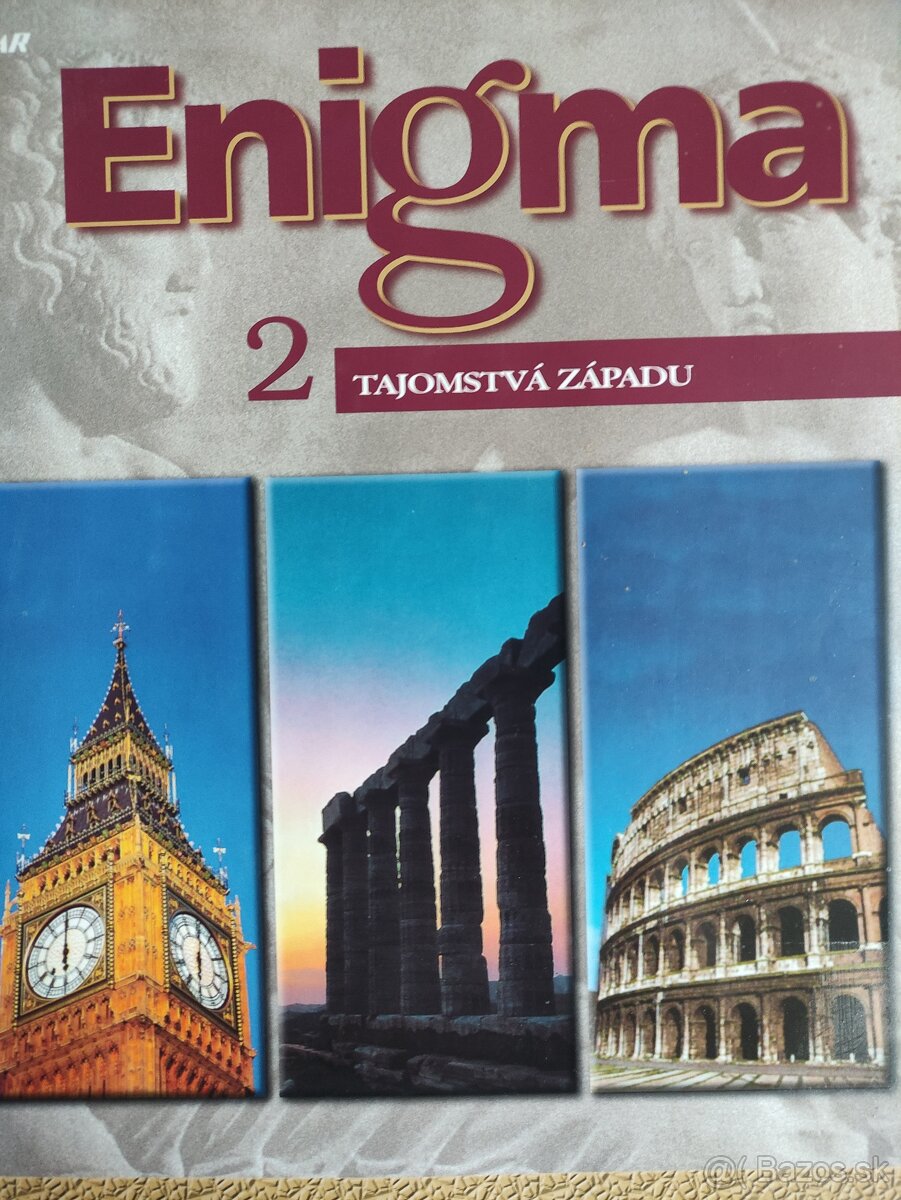 Horlivosť--Krížovka života-Prorok - 13