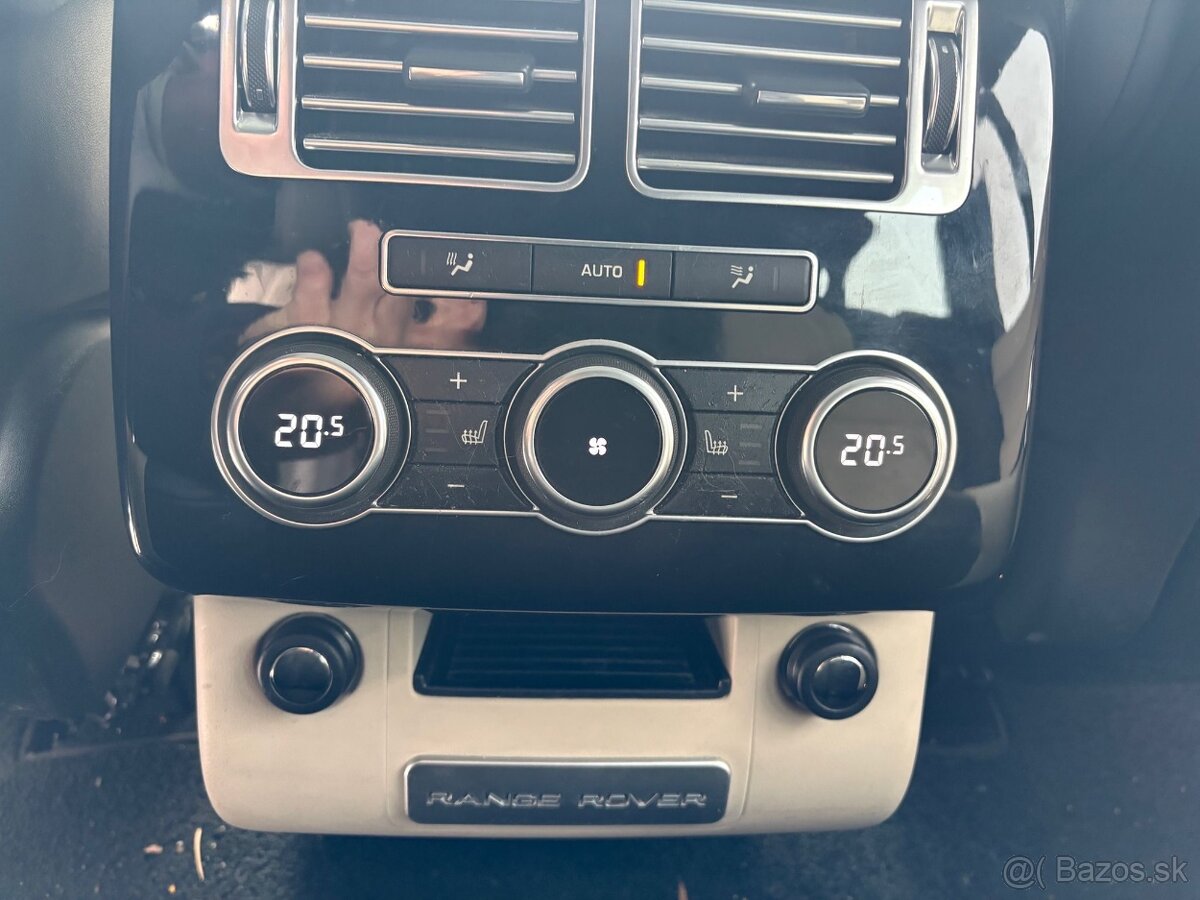 Range Rover Vogue 5.0 V8 - 13