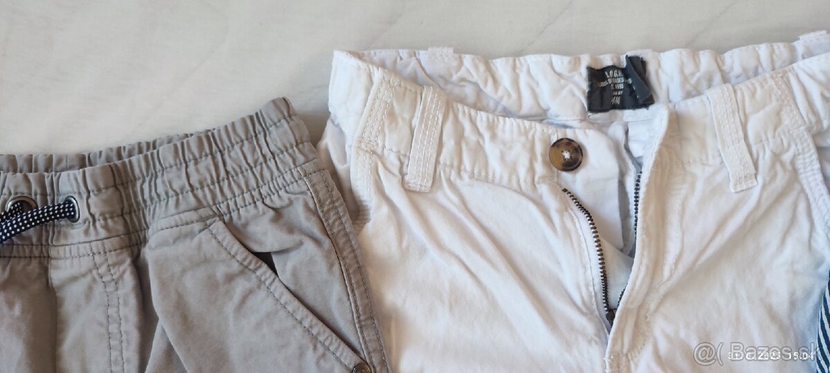 Balik chlapcenskeho oblecenia v. 122 - 13