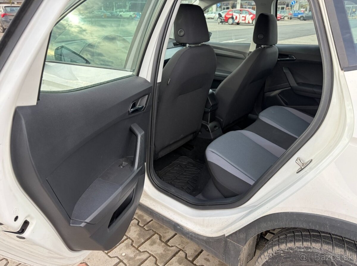 Seat Arona 1.0 TGi 66kw - 13