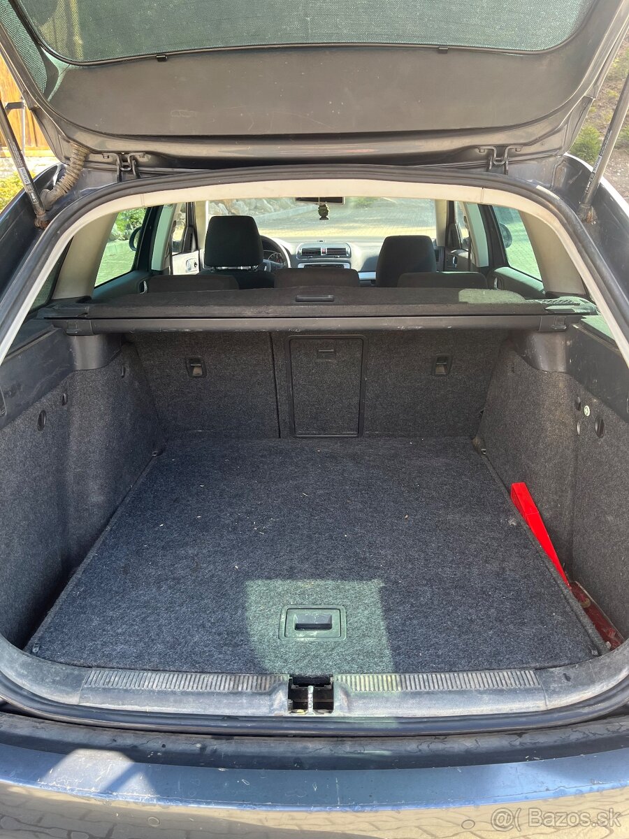 Škoda Octavia 2 1.6 tdi 2012 NOVÁ STK - 13