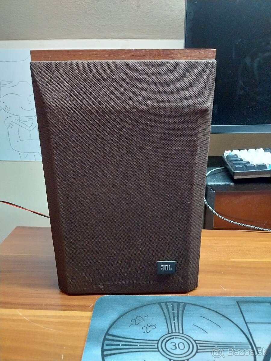 JBL L15 - 13