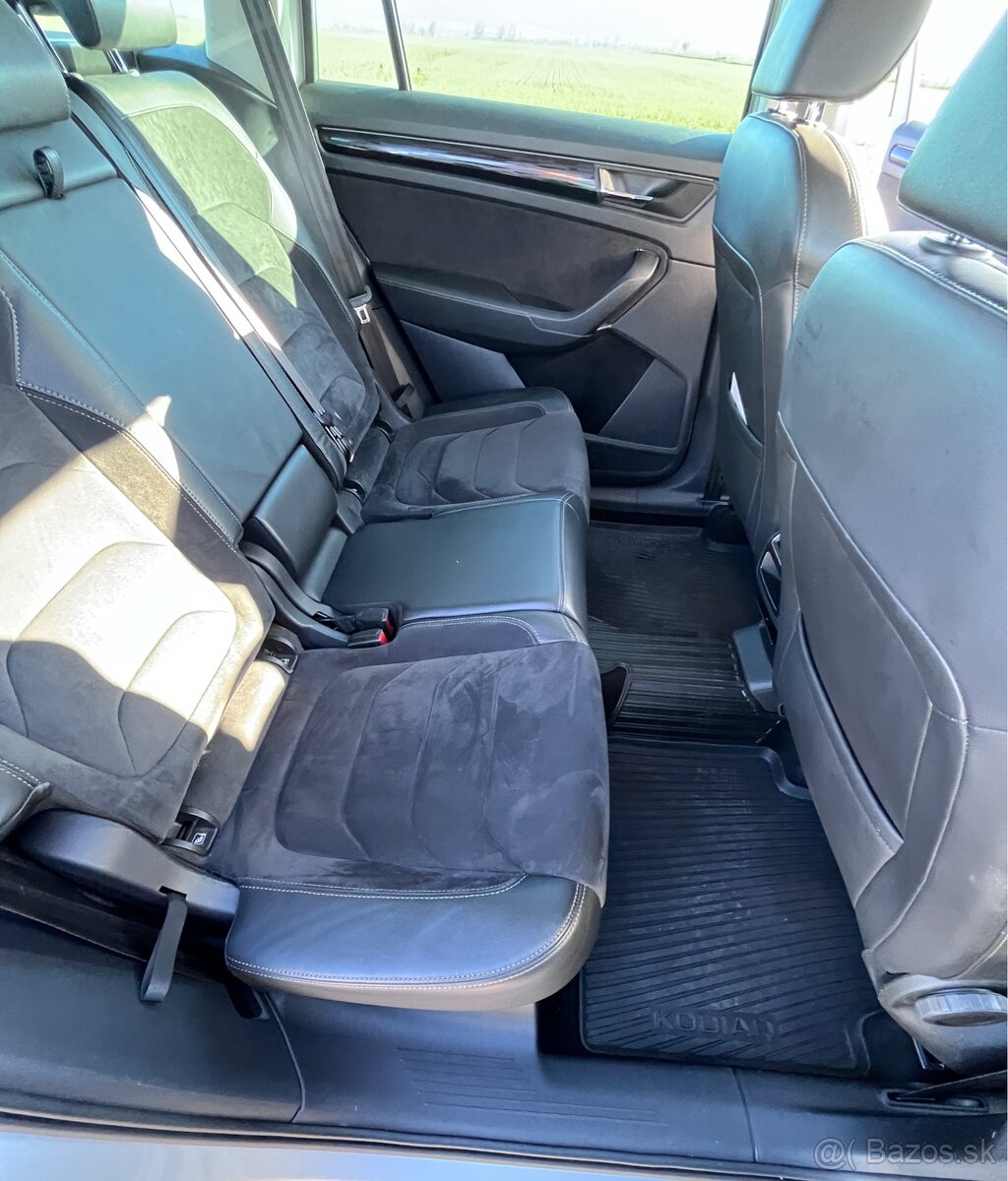 Skoda Kodiaq - 13