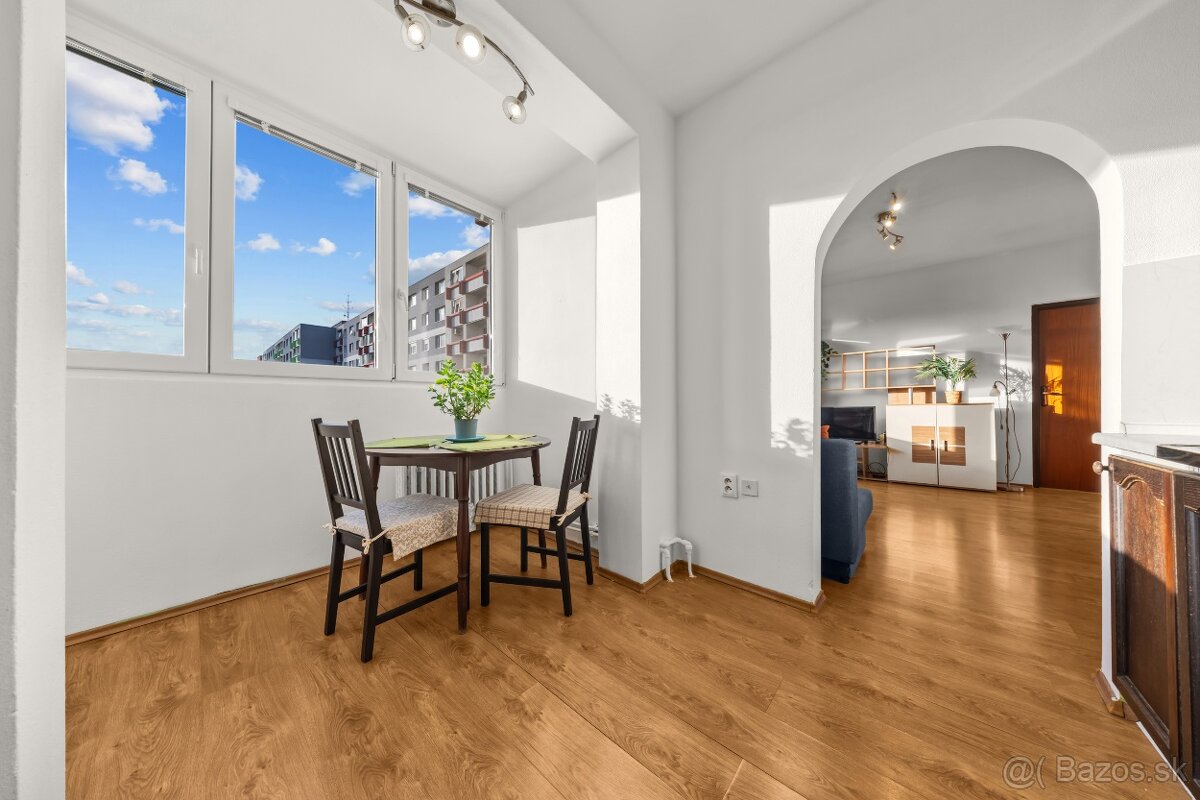 2–IZB.BYT, ČIAST.REK,ZARIADENÝ,PIVNICA, BRATISLAVA-RUŽINOV - 13