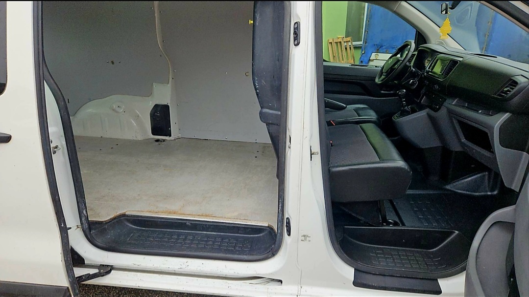 CITROEN JUMPY - PREDAJ AJ NA SPLÁTKY - 13