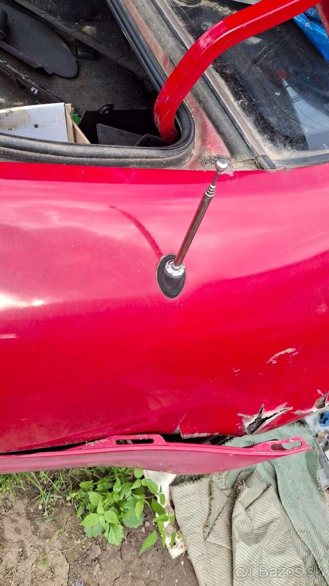 Honda prelude 2.3 - 13