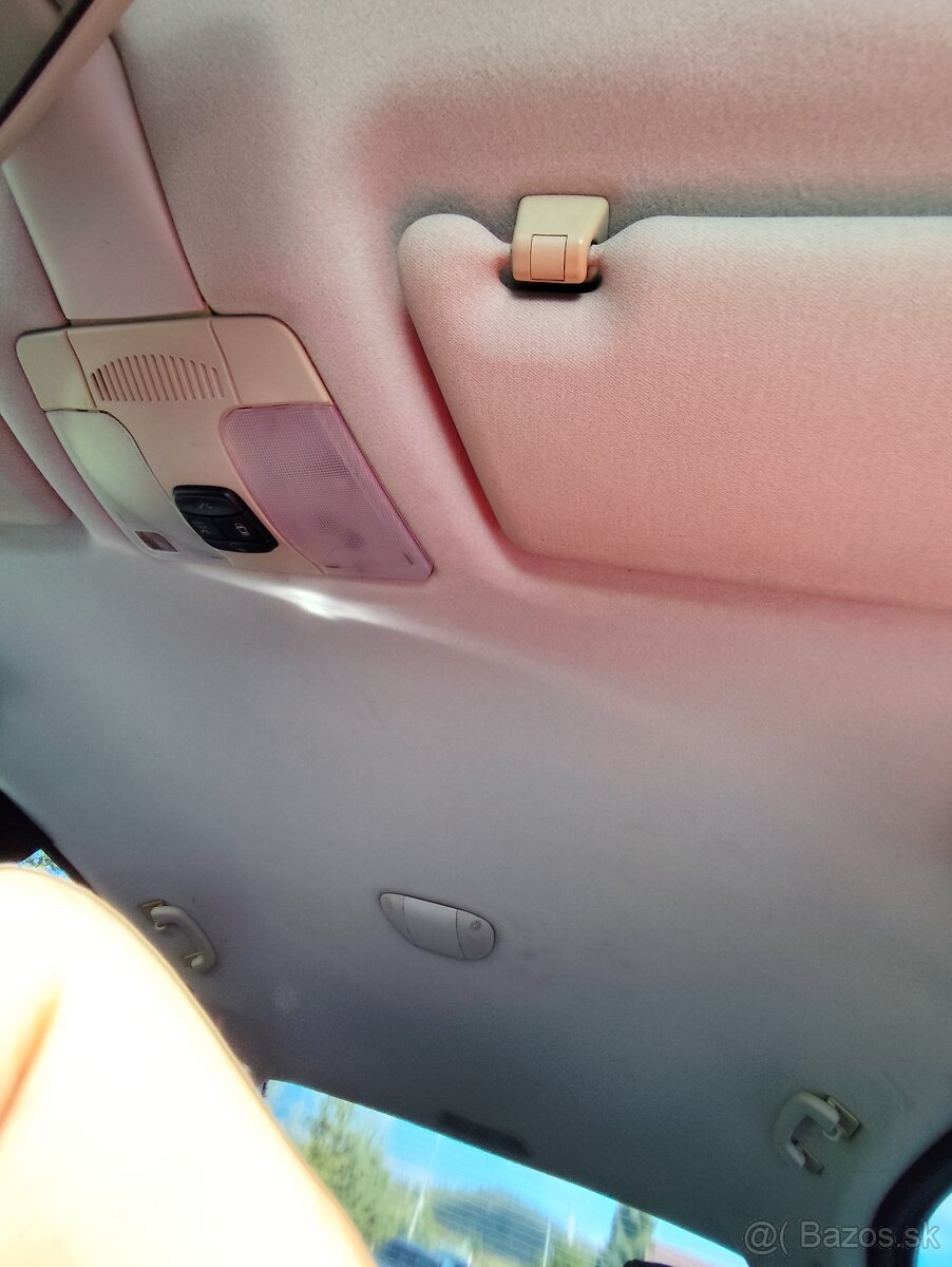 Mercedes Benz w210 - 13