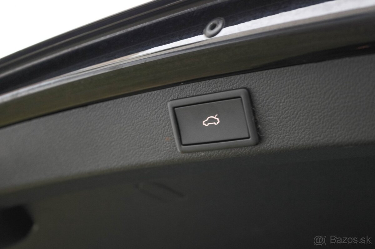 Škoda Octavia Combi 2.0 TDI DSG - 13