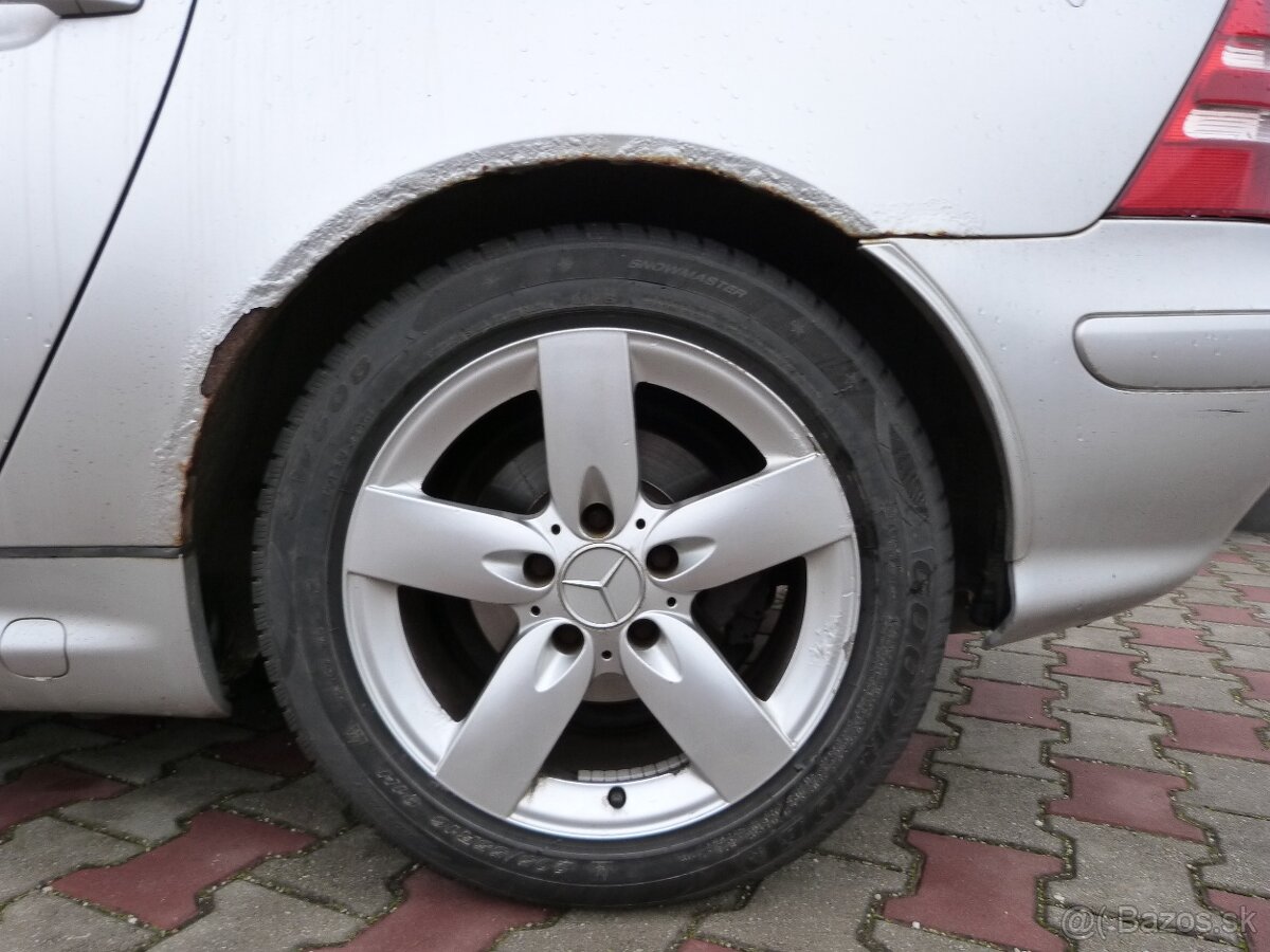 Mercedes-Benz SLK 230 Kompresor - 13