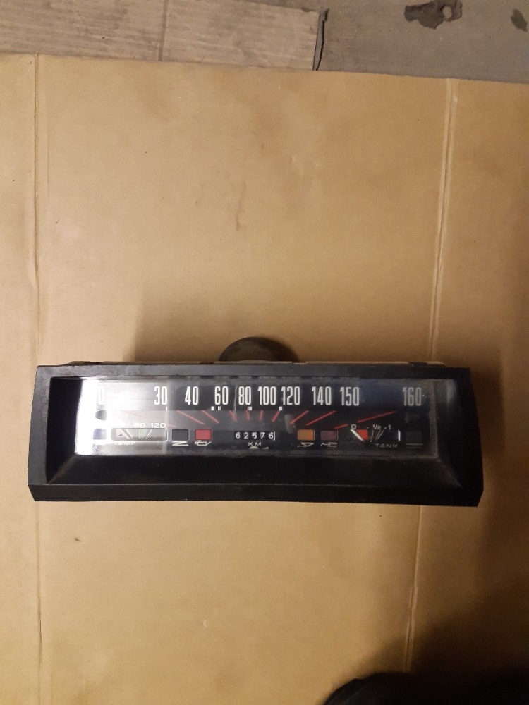 Škoda 100 -110 plast nd . - 13