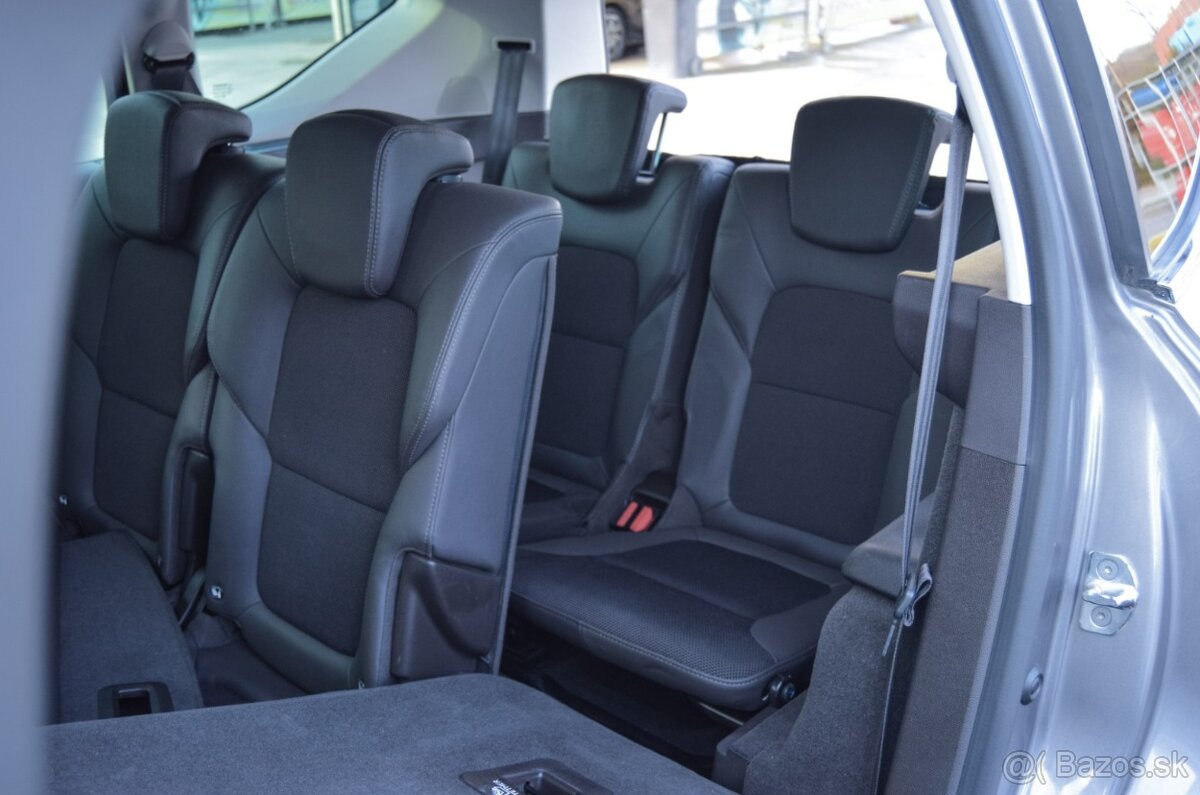 Renault Espace 1.6dCi 118kW - 13