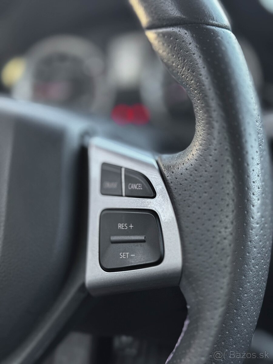 Suzuki Swift 1.2 LPG - 13