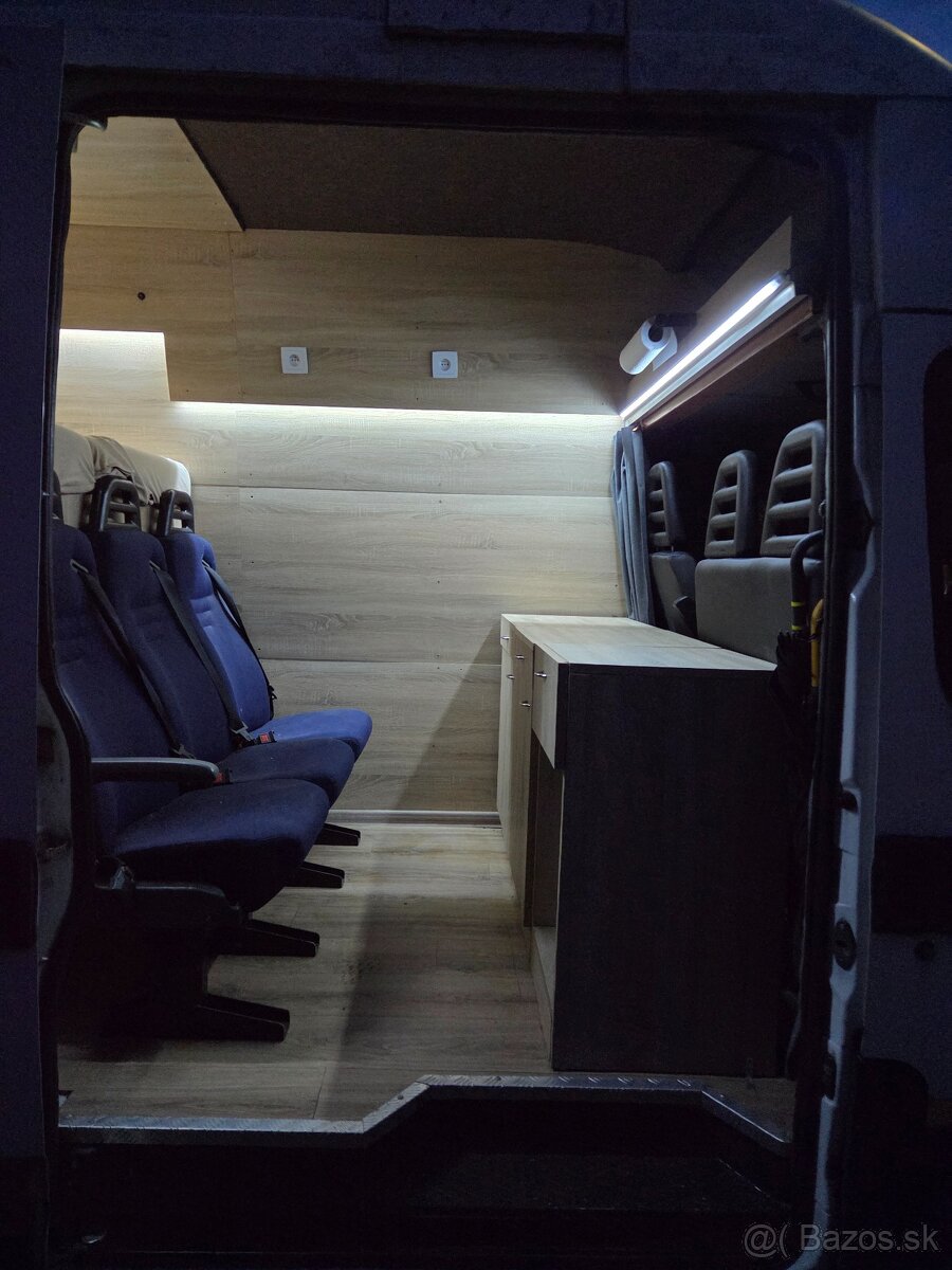 Iveco Daily 2.8 - 13