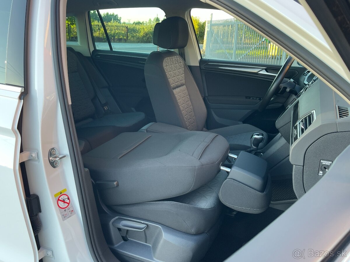 Volkswagen Tiguan Facelift 1.5 TSI DSG 2022°ODPOČET DPH° - 13