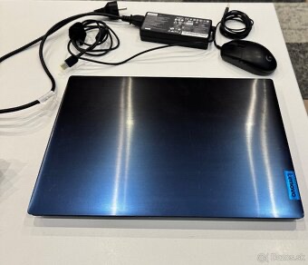 LENOVO IdeaPad L340-15IRH Gaming - 13