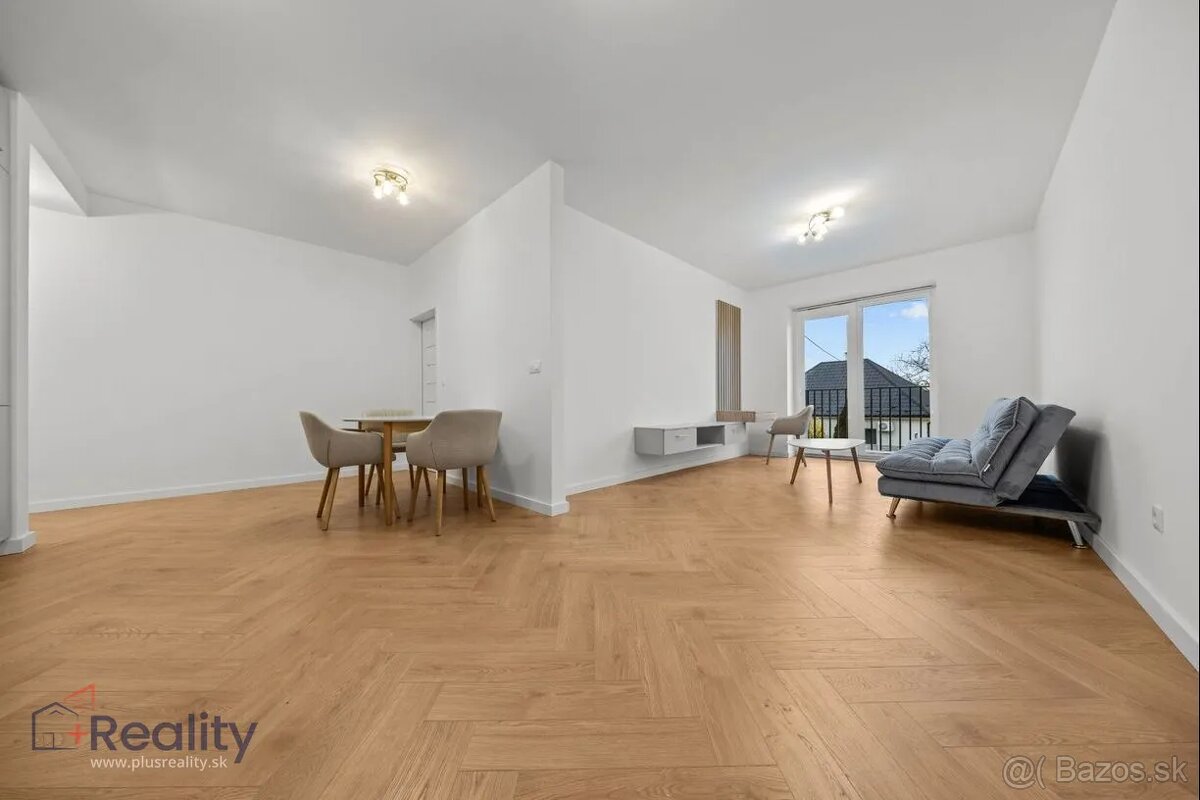 Zariadený byt v novostavbe na predaj - 13