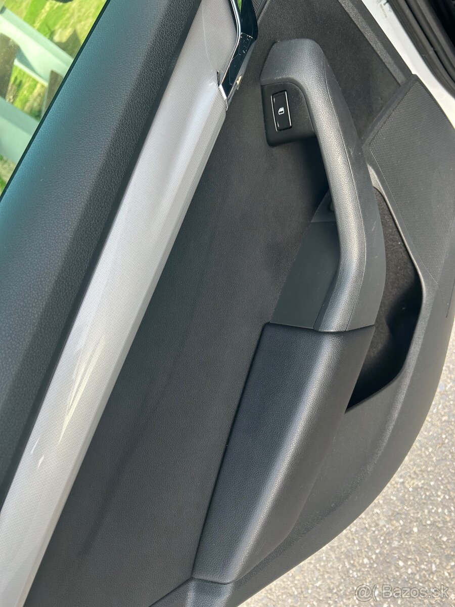 Škoda OCTAVIA 3 - 13