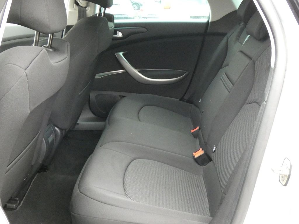 Citroën C5 2.0 HDI, TOTÁLNÍ VÝPRODEJ - 13