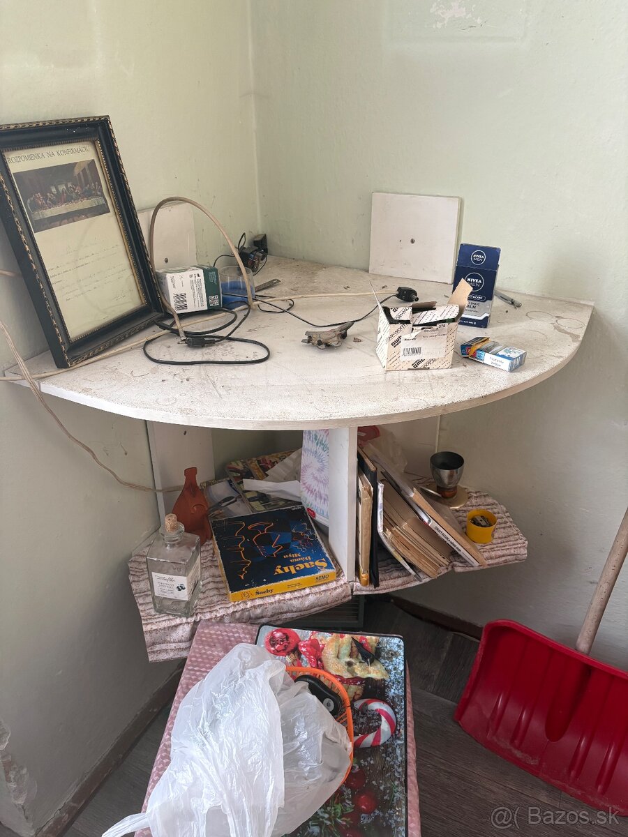 Symbolicky predám nábytok - 13