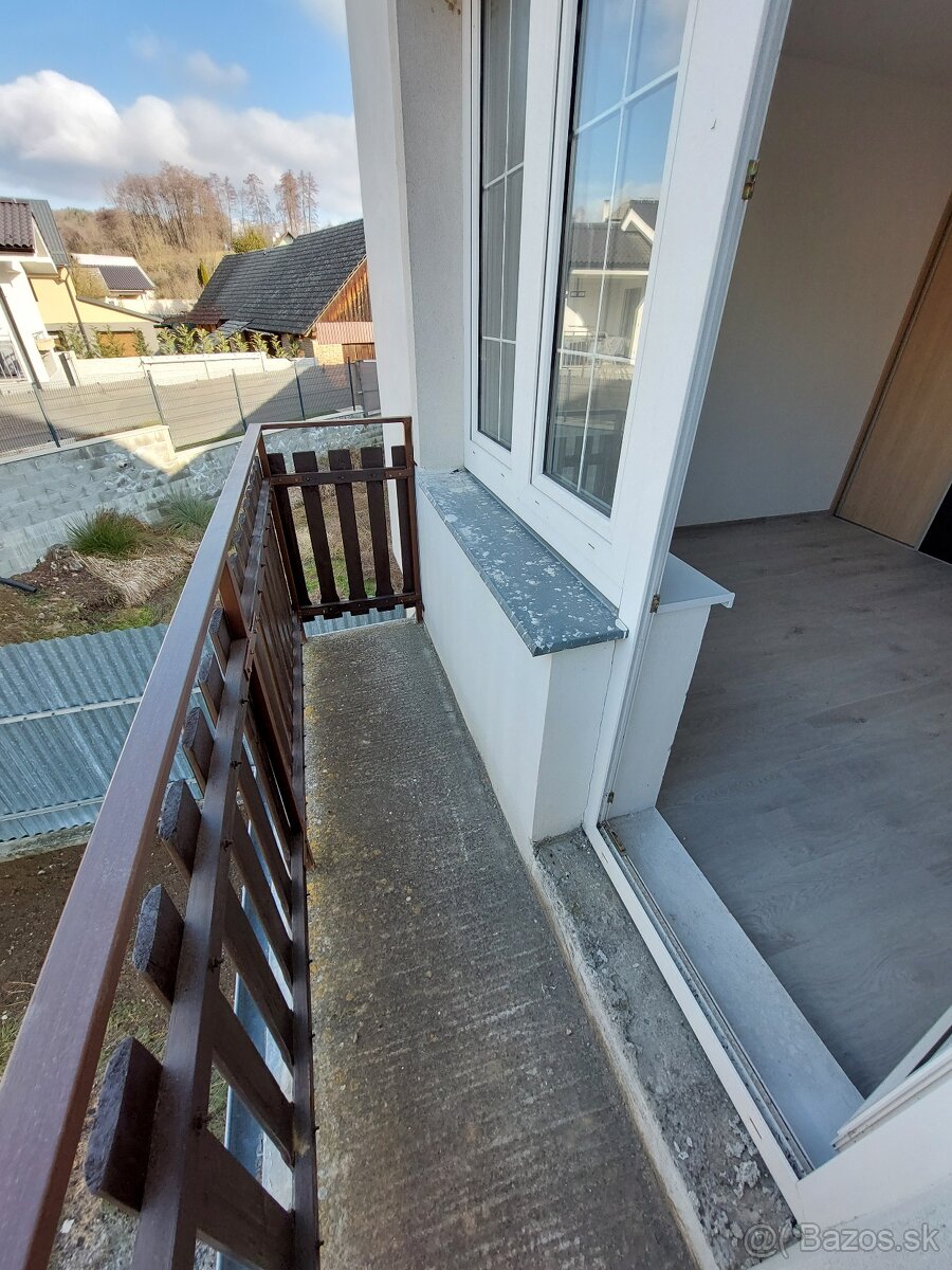 Prenájom 3+1 Sedmerovec - 13