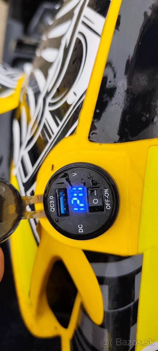 TGB TARGET 525 SNIPER EDICIA - 13