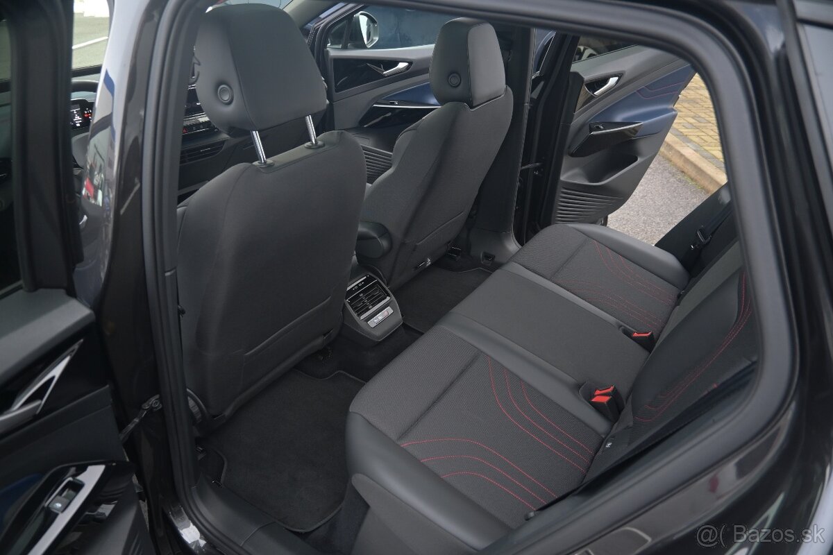 Volkswagen ID.4 GTX 77kWh 4Motion - 13