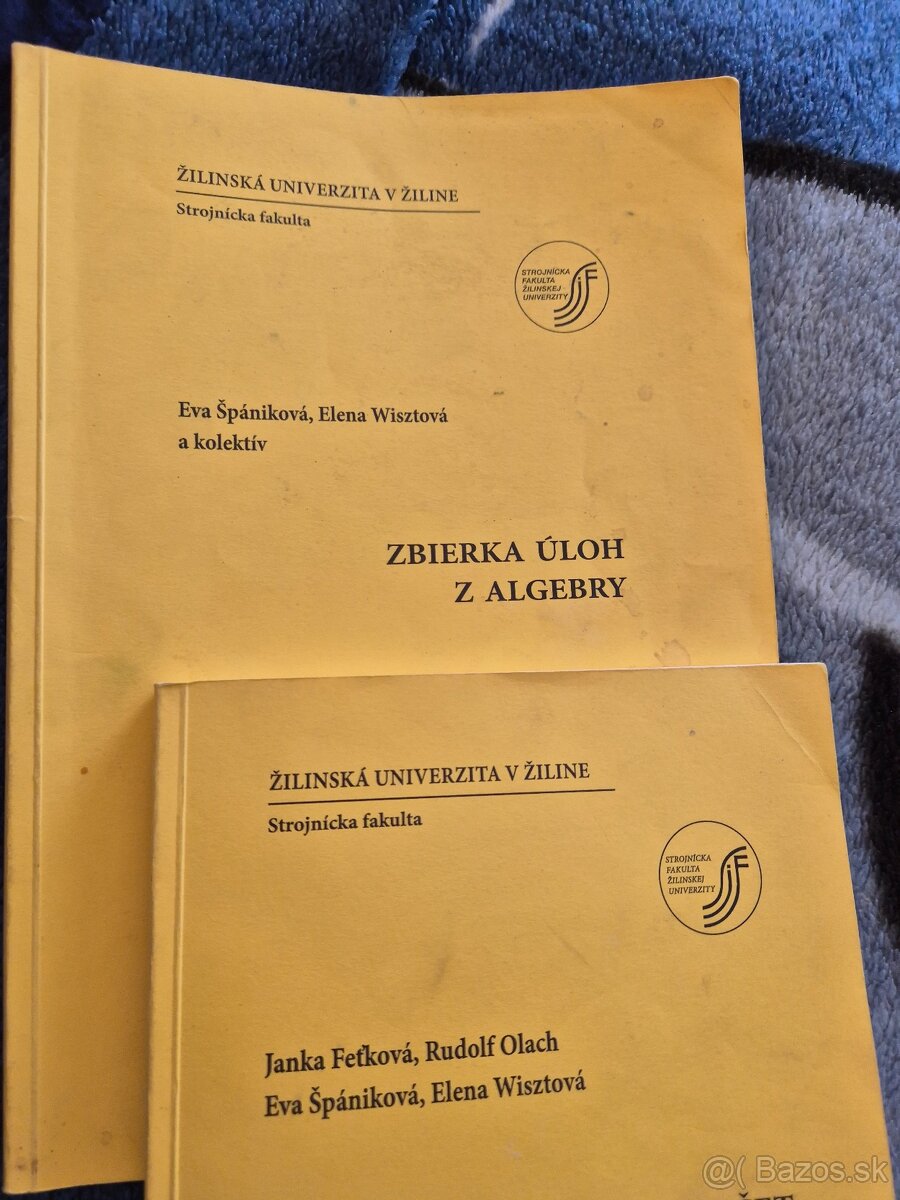 Skripta knihy uniza fstroj - 13