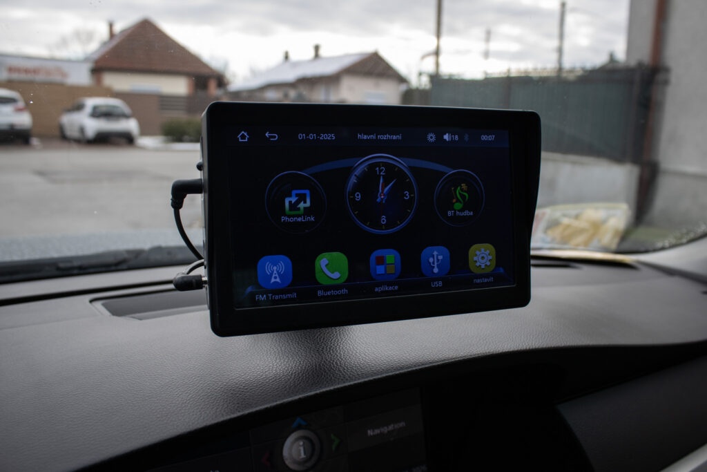 BMW Rad 5 Touring 530d 170kw - 13