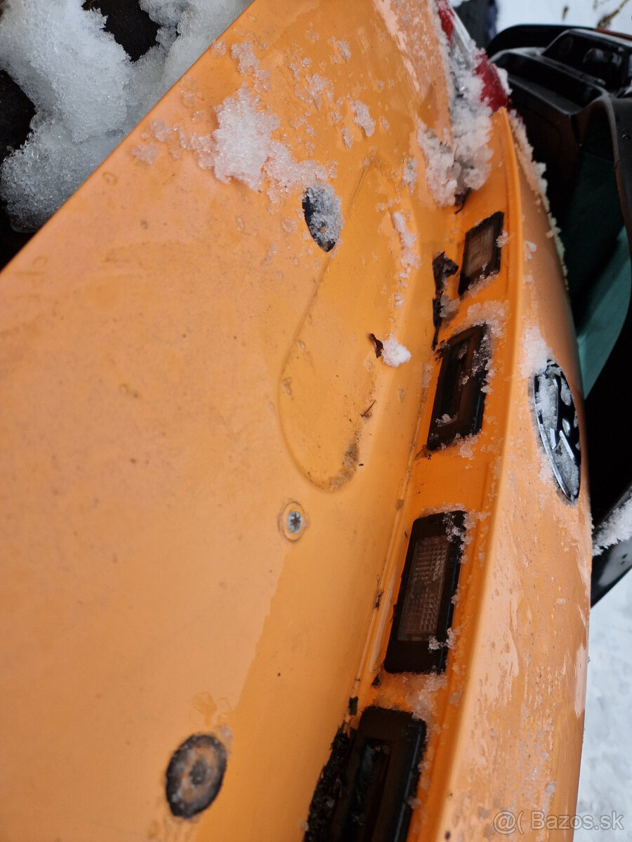 Piate dvere Škoda Octavia 3, Škoda Superb 2 - 13